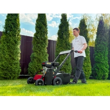 Бензиновый скарификатор Мобил К В50 ПРЕМИУМ Бензиновый скарификатор Мобил К В50 ПРЕМИУМ