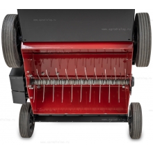 Бензиновый скарификатор Мобил К В50 ПРО Бензиновый скарификатор Мобил К В50 ПРО