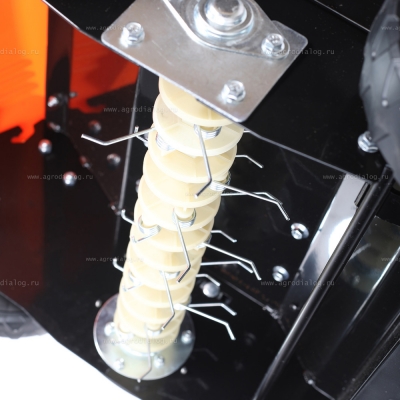 Бензиновый скарификатор PATRIOT SCG 212 Бензиновый скарификатор PATRIOT SCG 212