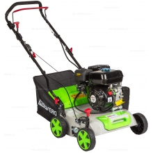 Бензиновый скарификатор REDVERG RD-GAS40-1 Бензиновый скарификатор REDVERG RD-GAS40-1