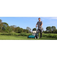 Бензиновый скарификатор Remarc CARA 47 Бензиновый скарификатор Remarc CARA 47