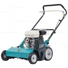 Бензиновый скарификатор Remarc CARA 60