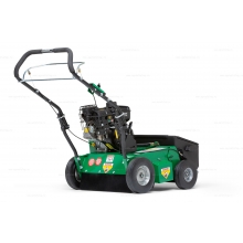 Бензиновый скарификатор-сеялка Billy Goat OS552 Бензиновый скарификатор-сеялка Billy Goat OS552