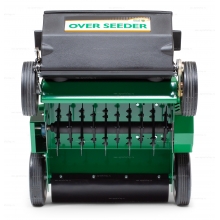 Бензиновый скарификатор-сеялка Billy Goat OS552 Бензиновый скарификатор-сеялка Billy Goat OS552