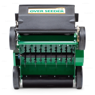 Бензиновый скарификатор-сеялка Billy Goat OS552 Бензиновый скарификатор-сеялка Billy Goat OS552