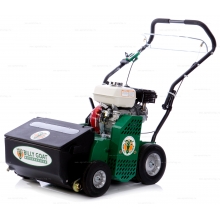 Бензиновый скарификатор-сеялка Billy Goat OS552H