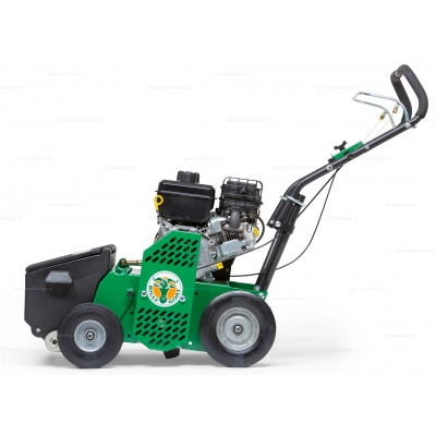 Бензиновый скарификатор-сеялка Billy Goat OS553V Бензиновый скарификатор-сеялка Billy Goat OS553V