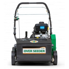 Бензиновый скарификатор-сеялка Billy Goat OS553V Бензиновый скарификатор-сеялка Billy Goat OS553V