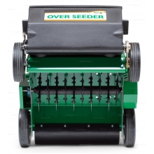 Бензиновый скарификатор-сеялка Billy Goat OS553V Бензиновый скарификатор-сеялка Billy Goat OS553V