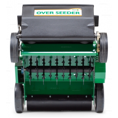 Бензиновый скарификатор-сеялка Billy Goat OS553V Бензиновый скарификатор-сеялка Billy Goat OS553V