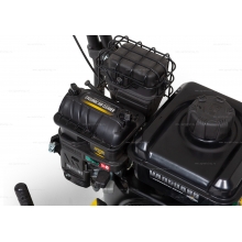 Бензиновый скарификатор-сеялка Billy Goat OS553V Бензиновый скарификатор-сеялка Billy Goat OS553V