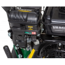 Бензиновый скарификатор-сеялка Billy Goat OS553V Бензиновый скарификатор-сеялка Billy Goat OS553V