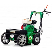 Бензиновый скарификатор-сеялка Billy Goat OS901SPH