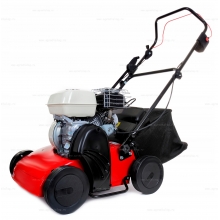 Бензиновый скарификатор Solo by AL-KO 518 Бензиновый скарификатор Solo by AL-KO 518