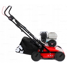 Бензиновый скарификатор Solo by AL-KO 518 Бензиновый скарификатор Solo by AL-KO 518