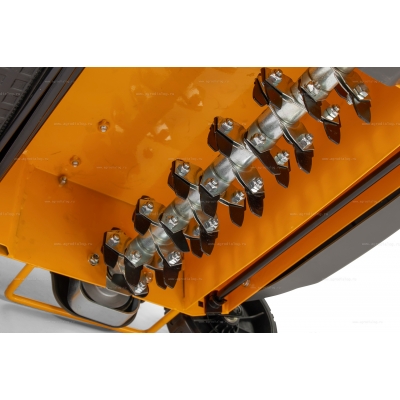 Бензиновый скарификатор Stiga SVP 40 G Бензиновый скарификатор Stiga SVP 40 G