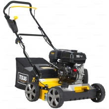 Бензиновый скарификатор Texas Pro Cut 400TG Бензиновый скарификатор Texas Pro Cut 400TG