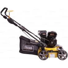 Бензиновый скарификатор Texas Pro Cut 400TG Бензиновый скарификатор Texas Pro Cut 400TG