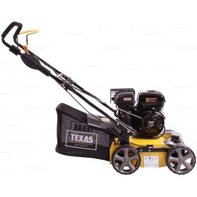 Бензиновый скарификатор Texas Pro Cut 400TG Бензиновый скарификатор Texas Pro Cut 400TG