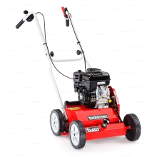 Бензиновый скарификатор Tielbuerger TV405 B&S