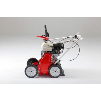 Бензиновый скарификатор Tielbuerger TV405 Honda Бензиновый скарификатор Tielbuerger TV405 Honda