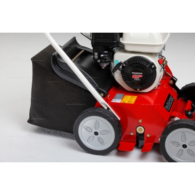 Бензиновый скарификатор Tielbuerger TV405 Honda Бензиновый скарификатор Tielbuerger TV405 Honda