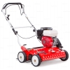 Бензиновый скарификатор Tielbuerger TV510