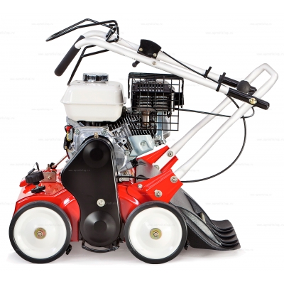 Бензиновый скарификатор Tielbuerger TV610 Бензиновый скарификатор Tielbuerger TV610