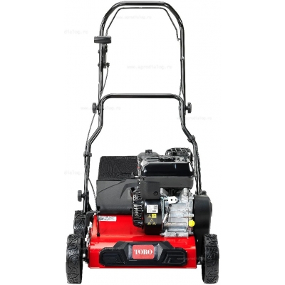 Бензиновый скарификатор TORO 54610 Бензиновый скарификатор TORO 54610