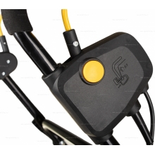 Электрический скарификатор CHAMPION ESC1840 Электрический скарификатор CHAMPION ESC1840