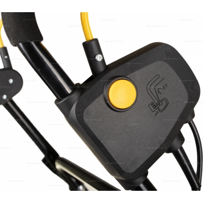 Электрический скарификатор CHAMPION ESC1840 Электрический скарификатор CHAMPION ESC1840