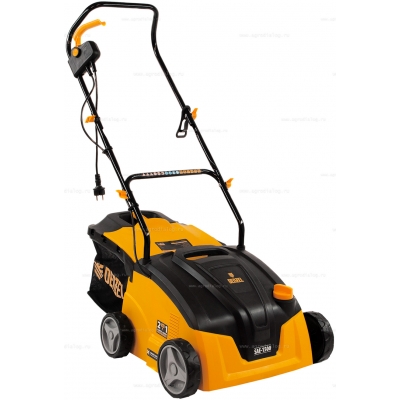 Электрический скарификатор DENZEL SAE-1500 Электрический скарификатор DENZEL SAE-1500