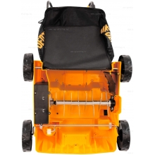 Электрический скарификатор DENZEL SAE-1500 Электрический скарификатор DENZEL SAE-1500