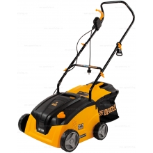 Электрический скарификатор DENZEL SAE-1500 Электрический скарификатор DENZEL SAE-1500