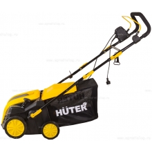 Электрический скарификатор Huter ESA-2000 Электрический скарификатор Huter ESA-2000