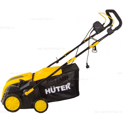 Электрический скарификатор Huter ESA-2000 Электрический скарификатор Huter ESA-2000