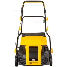 Электрический скарификатор Huter ESA-2000 Электрический скарификатор Huter ESA-2000