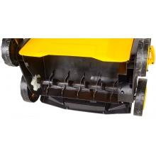 Электрический скарификатор Huter ESA-2000 Электрический скарификатор Huter ESA-2000