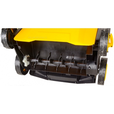 Электрический скарификатор Huter ESA-2000 Электрический скарификатор Huter ESA-2000