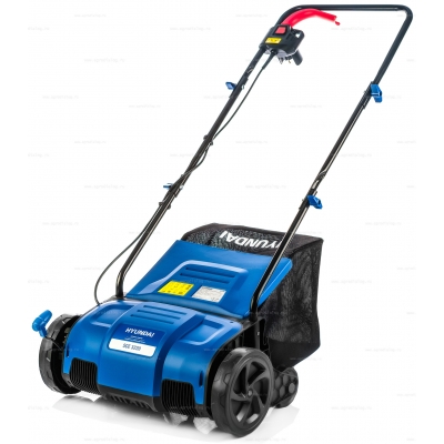 Электрический скарификатор Hyundai SCE 3220 Электрический скарификатор Hyundai SCE 3220