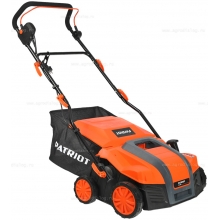 Электрический скарификатор PATRIOT SCE 180 Электрический скарификатор PATRIOT SCE 180