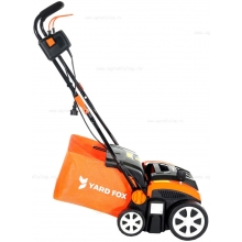 Электрический скарификатор YARD FOX 36 VE Электрический скарификатор YARD FOX 36 VE