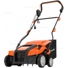 Электрический скарификатор YARD FOX 40 VE