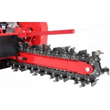 Траншеекопатель FAWORYT SK 600 Траншеекопатель FAWORYT SK 600