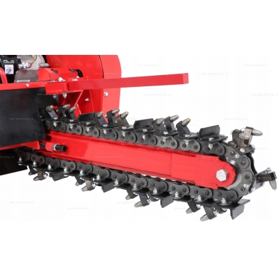 Траншеекопатель FAWORYT SK 600 Траншеекопатель FAWORYT SK 600