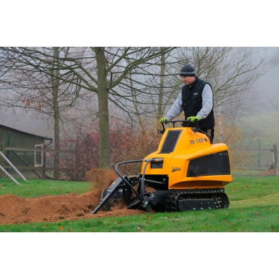 Траншеекопатель Laski TR 120 H Траншеекопатель Laski TR 120 H