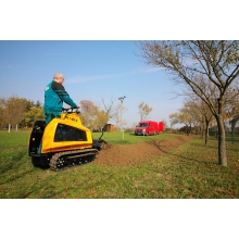 Траншеекопатель Laski TR 120 H Траншеекопатель Laski TR 120 H