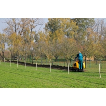 Траншеекопатель Laski TR 120 H Траншеекопатель Laski TR 120 H