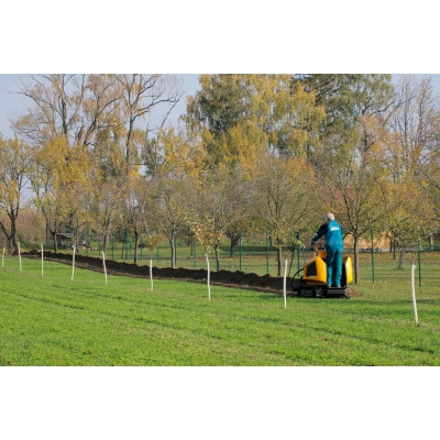 Траншеекопатель Laski TR 120 H Траншеекопатель Laski TR 120 H