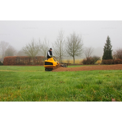 Траншеекопатель Laski TR 120 H Траншеекопатель Laski TR 120 H